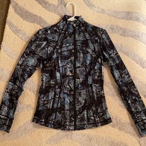Lululemon Define Jacket
